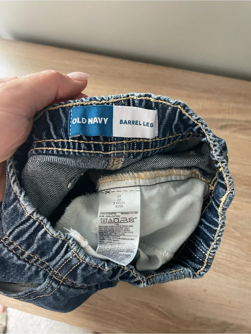 Old Navy old navy